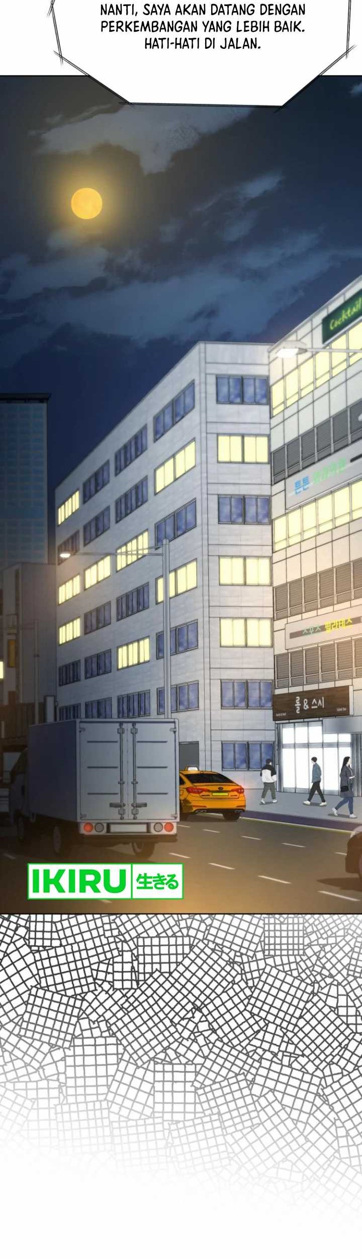 Becoming a Legendary Ace Employee Chapter 61 Gambar 45