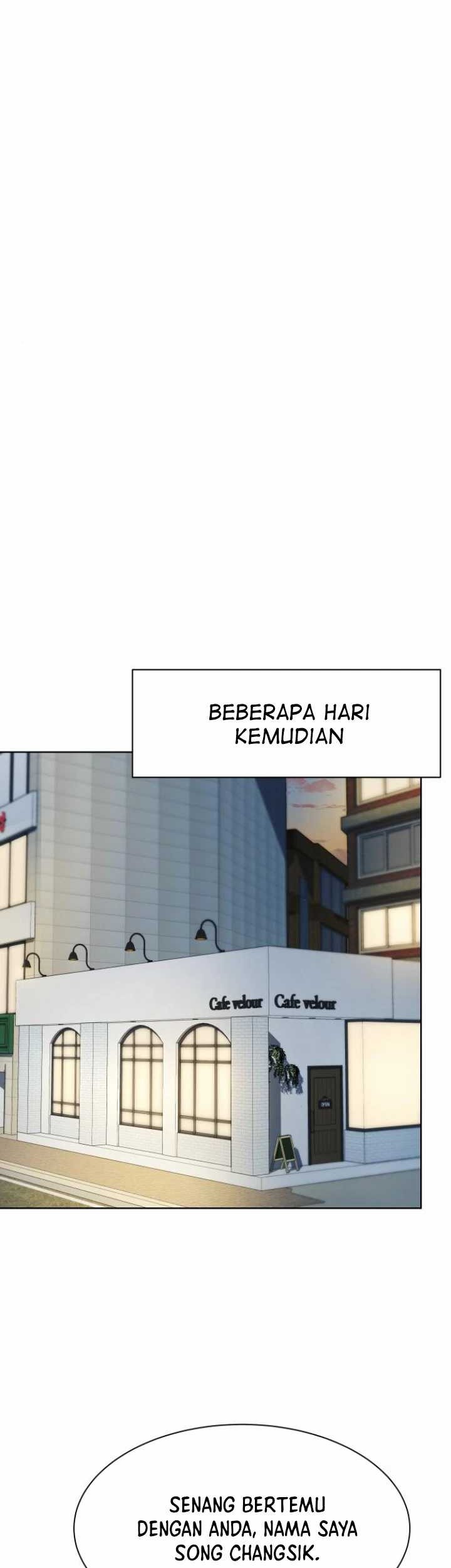 Becoming a Legendary Ace Employee Chapter 61 Gambar 52