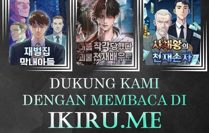Becoming a Legendary Ace Employee Chapter 61 Gambar 63
