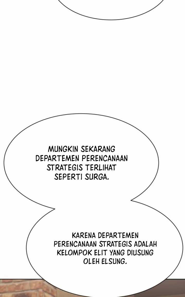 Becoming a Legendary Ace Employee Chapter 61 Gambar 21