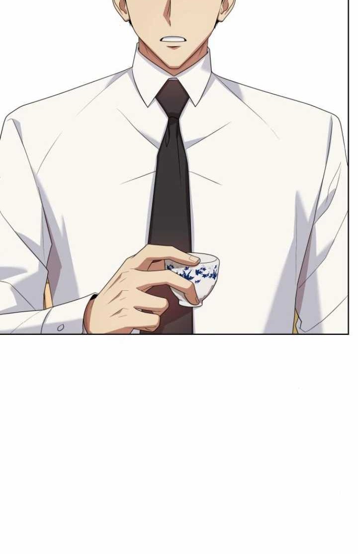 Becoming a Legendary Ace Employee Chapter 61 Gambar 25