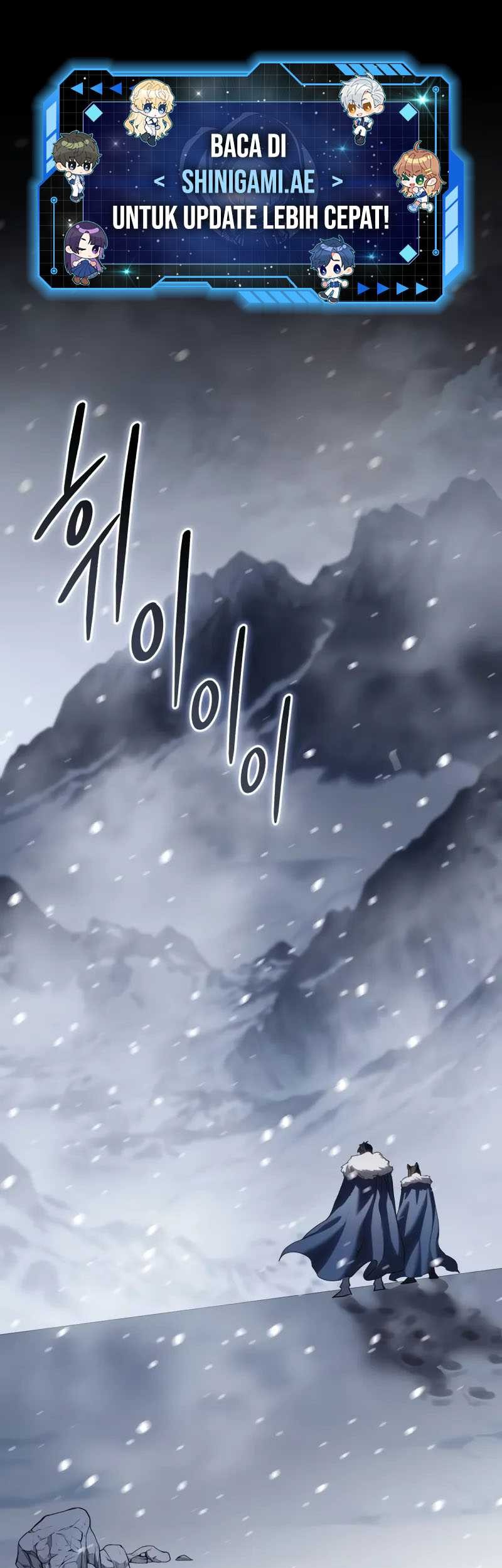 Baca Manhwa Star-Embracing Swordmaster Chapter 66 Gambar 2