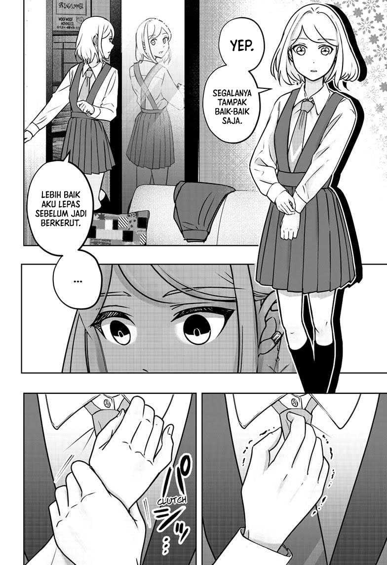 Shiba-Tsuki Bukken Chapter 09 Gambar 10
