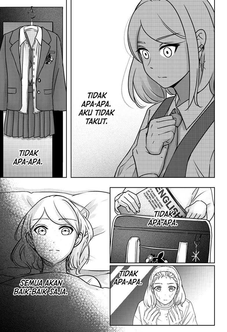 Shiba-Tsuki Bukken Chapter 09 Gambar 11