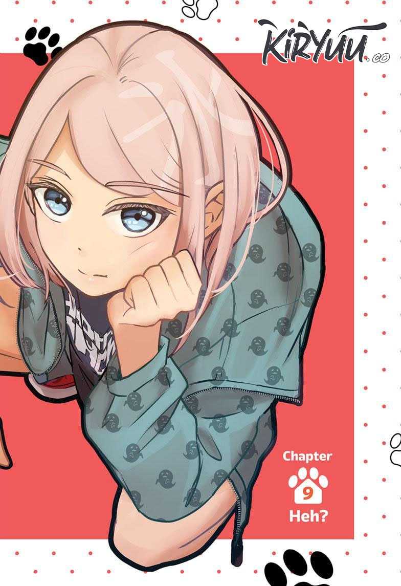 Baca Manga Shiba-Tsuki Bukken Chapter 09 Gambar 2