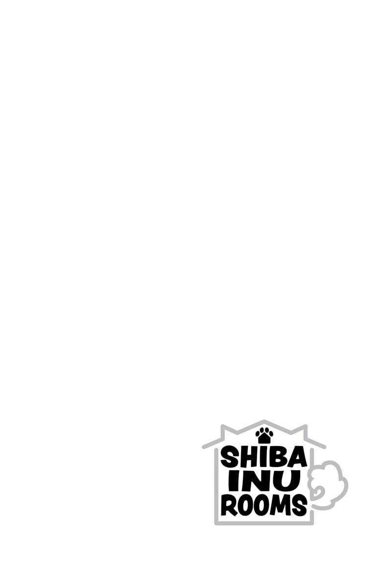 Shiba-Tsuki Bukken Chapter 09 Gambar 4