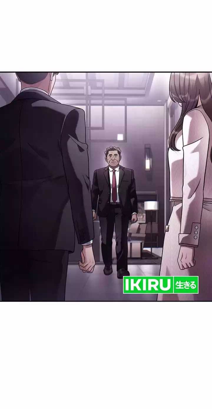 Office Worker Who Sees Fate Chapter 103 Gambar 4