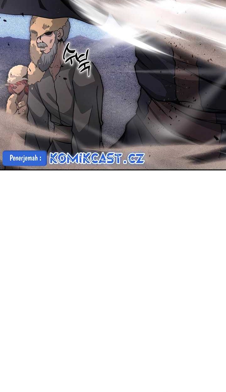 Holy Emperor’s Grandson is a Necromancer Chapter 57 Gambar 31