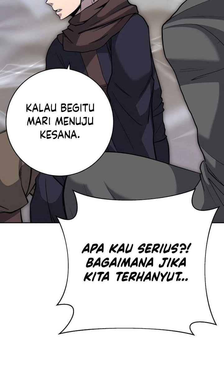 Holy Emperor’s Grandson is a Necromancer Chapter 57 Gambar 37