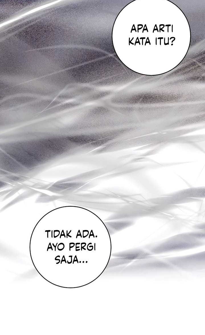 Holy Emperor’s Grandson is a Necromancer Chapter 57 Gambar 39