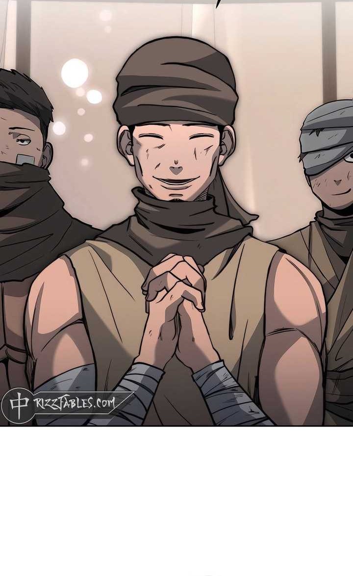 Holy Emperor’s Grandson is a Necromancer Chapter 57 Gambar 41