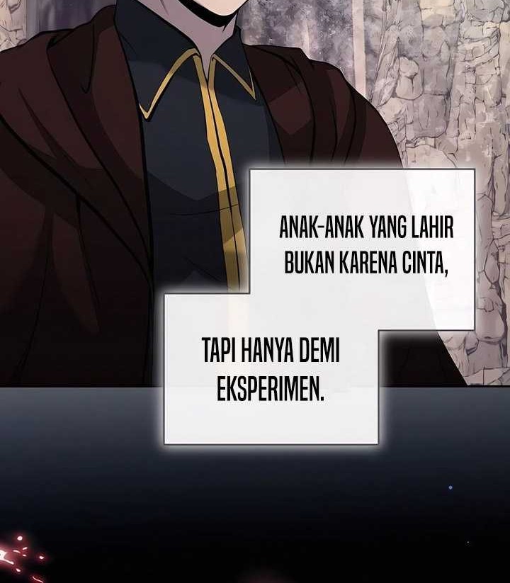 Holy Emperor’s Grandson is a Necromancer Chapter 57 Gambar 11