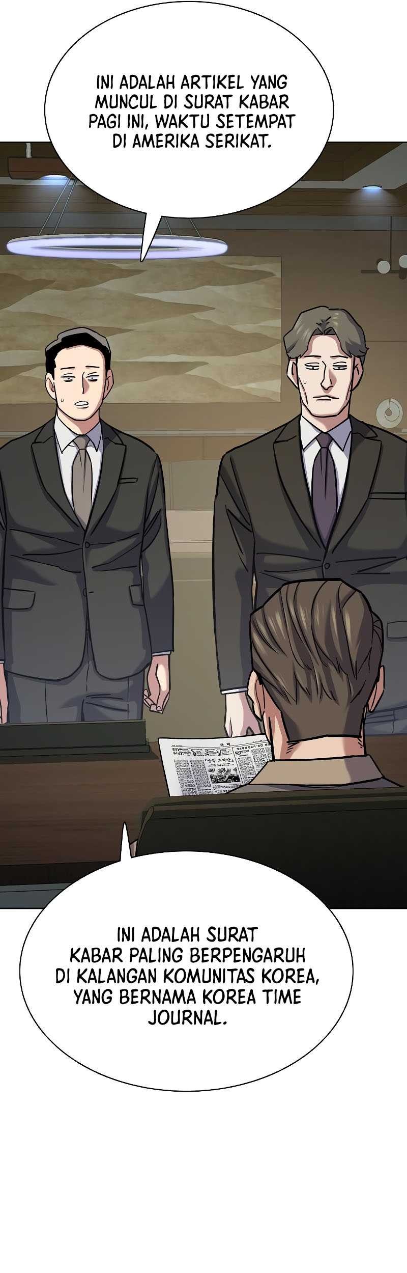 The Youngest Son Of A Rich Family Chapter 125 Gambar 51