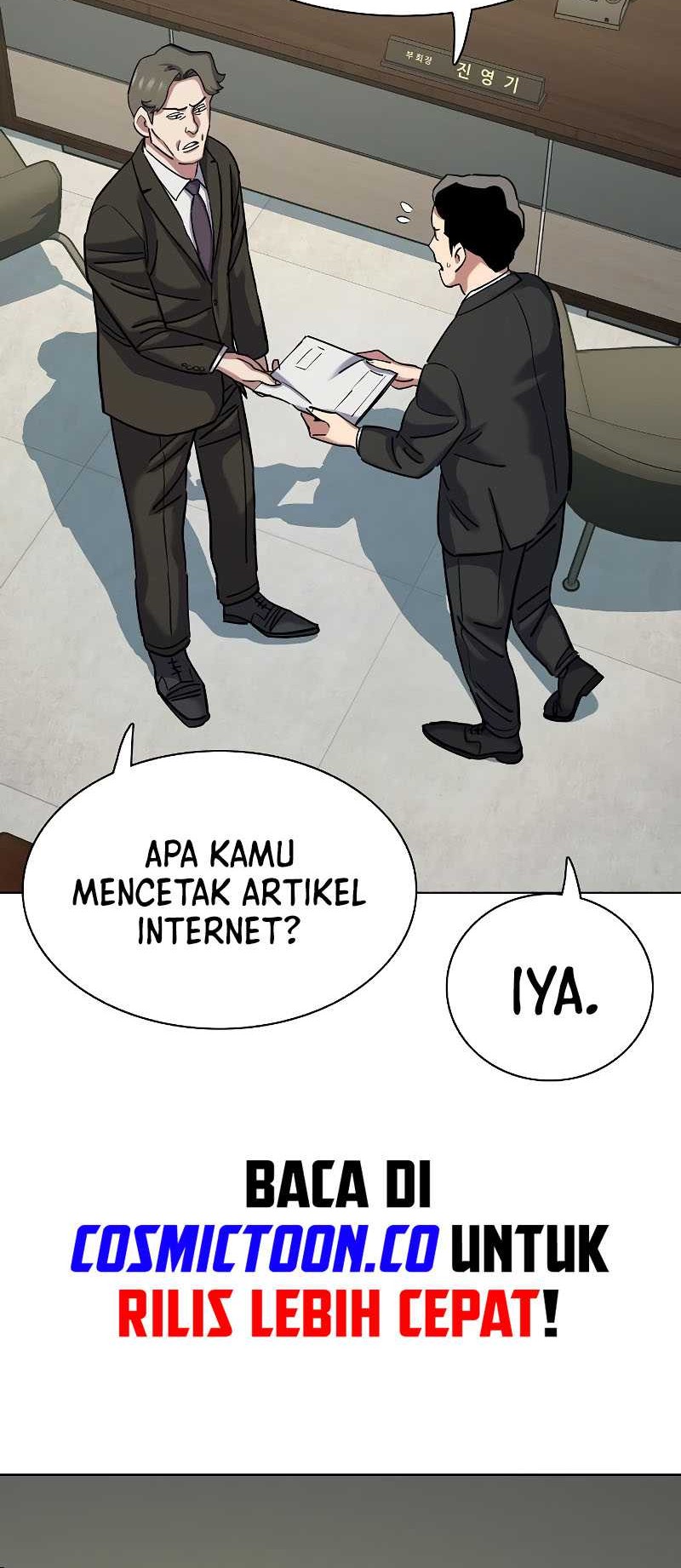 The Youngest Son Of A Rich Family Chapter 125 Gambar 44