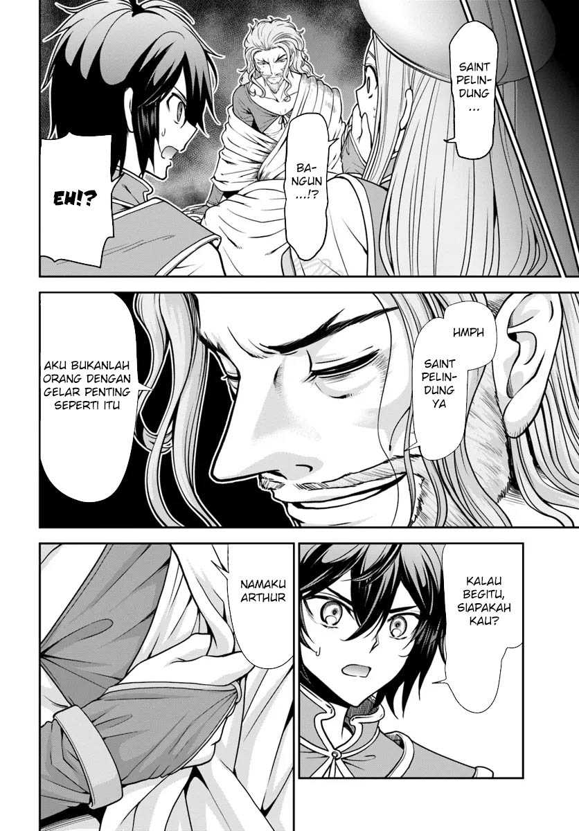 Tenohira Kaitaku Mura de Isekai Kenkokuki: Fueteku Yome-tachi to Nonbiri Mujintou Life (fix) Chapter 54 Gambar 29