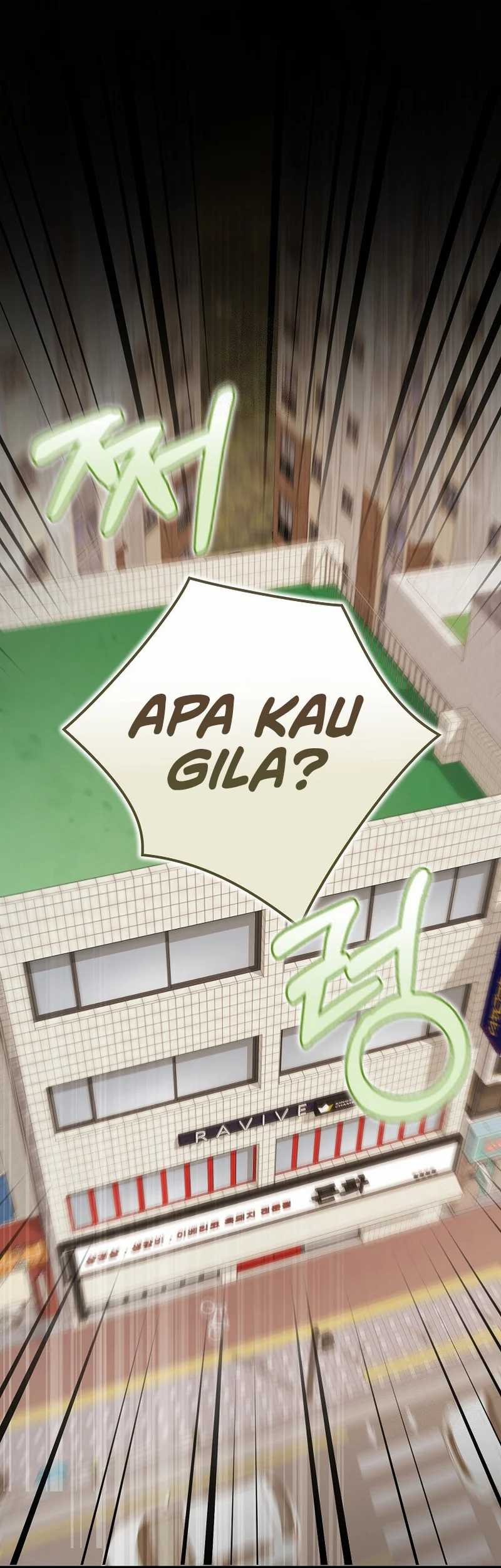Baca Manhwa Rookie but One-In-A-Million Actor Chapter 36 Gambar 2