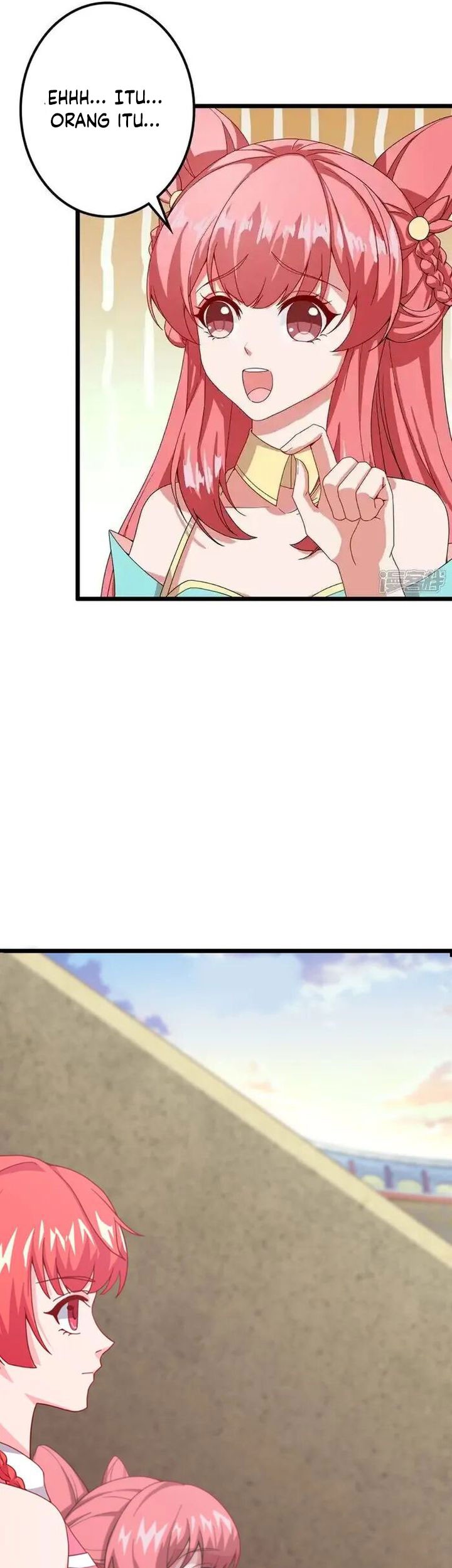 Against the Gods Chapter 637 Gambar 22