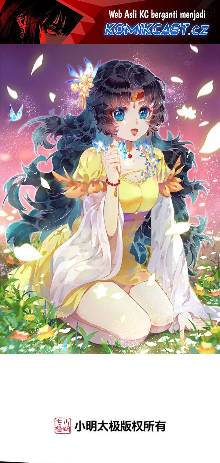 Baca Manhua Against the Gods Chapter 637 Gambar 2