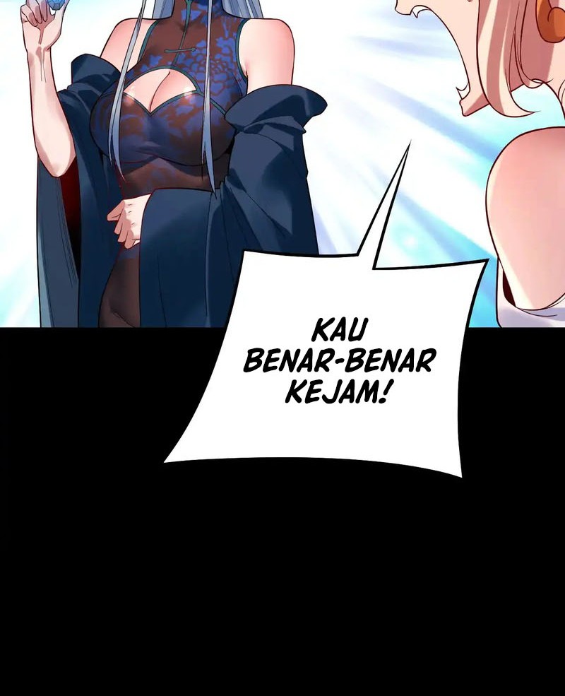 The Villain Of Destiny Chapter 202 Gambar 37