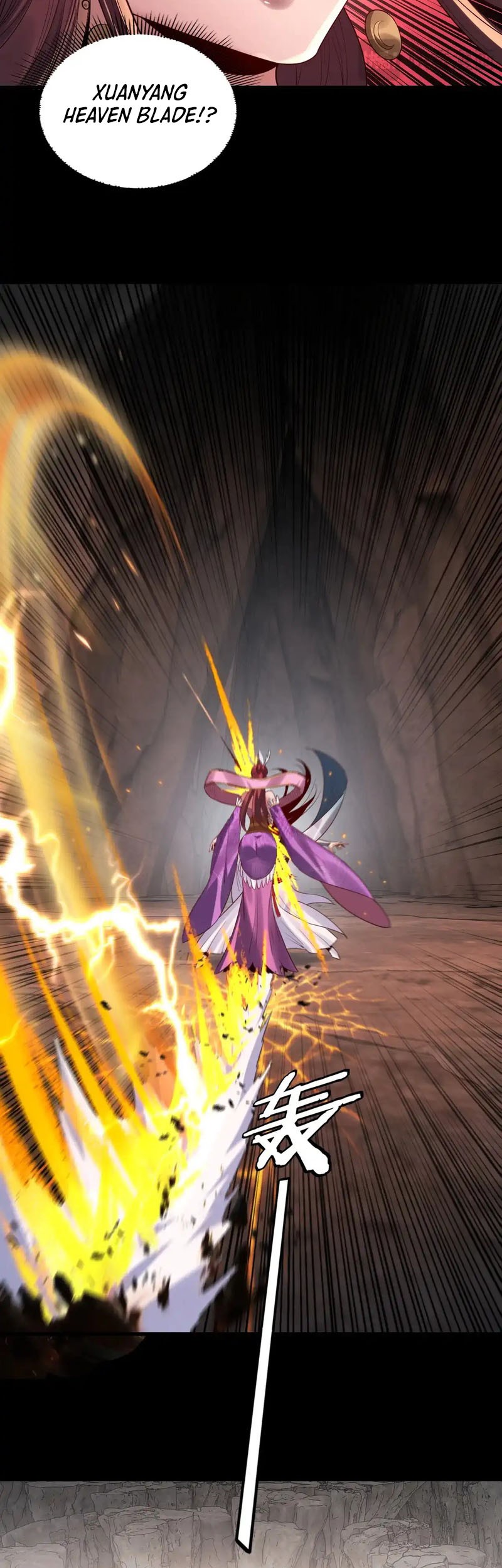 The Villain Of Destiny Chapter 202 Gambar 16