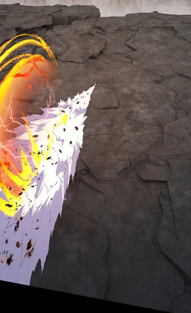 The Villain Of Destiny Chapter 202 Gambar 17