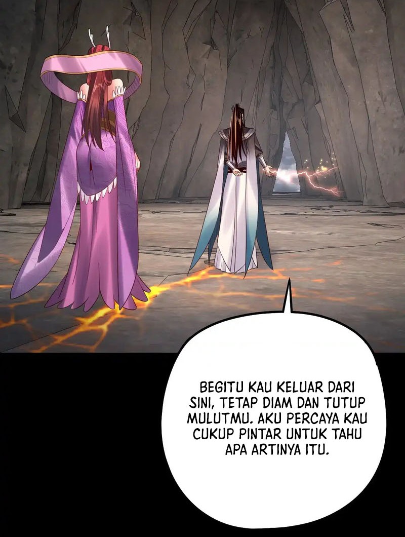 The Villain Of Destiny Chapter 202 Gambar 25