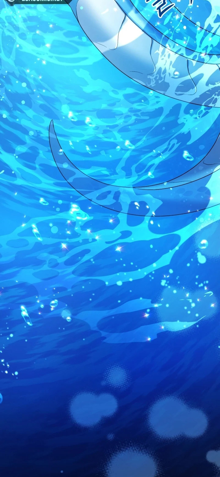 Black Killer Whale Baby Chapter 36 Gambar 75