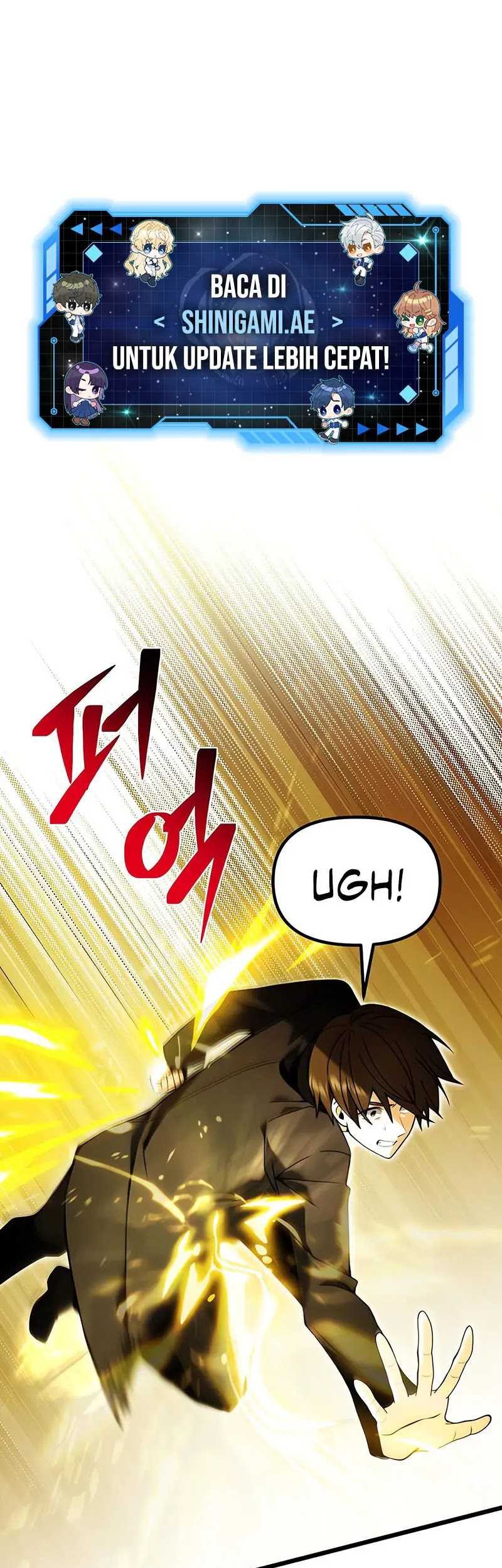 Baca Manhwa Terminally-Ill Genius Dark Knight Chapter 82 Gambar 2