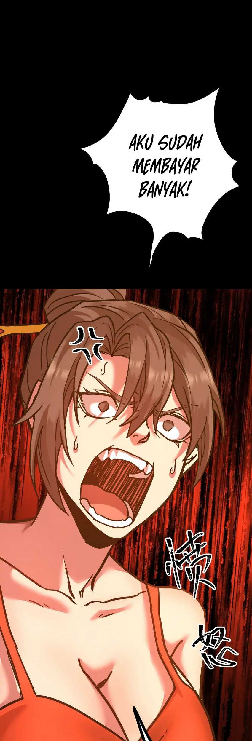 Apex Future Martial Arts Chapter 168 Gambar 22