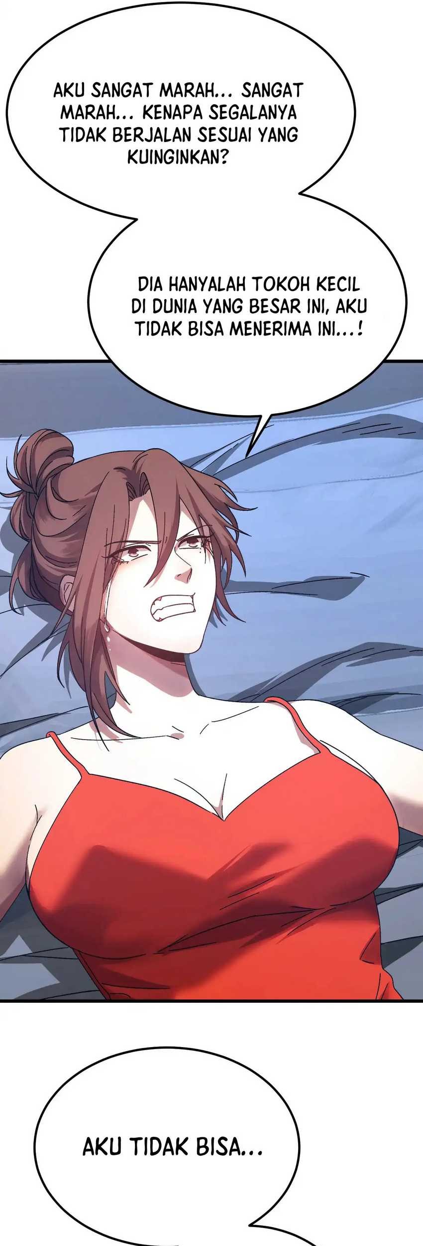 Apex Future Martial Arts Chapter 168 Gambar 39