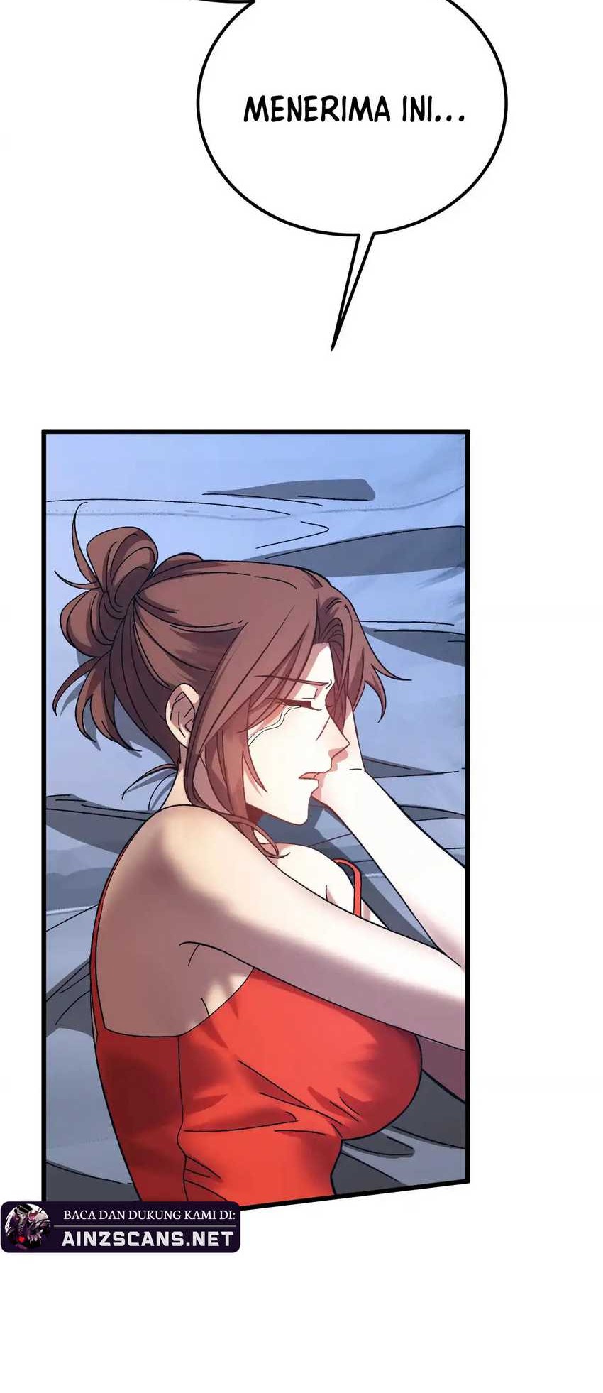 Apex Future Martial Arts Chapter 168 Gambar 40