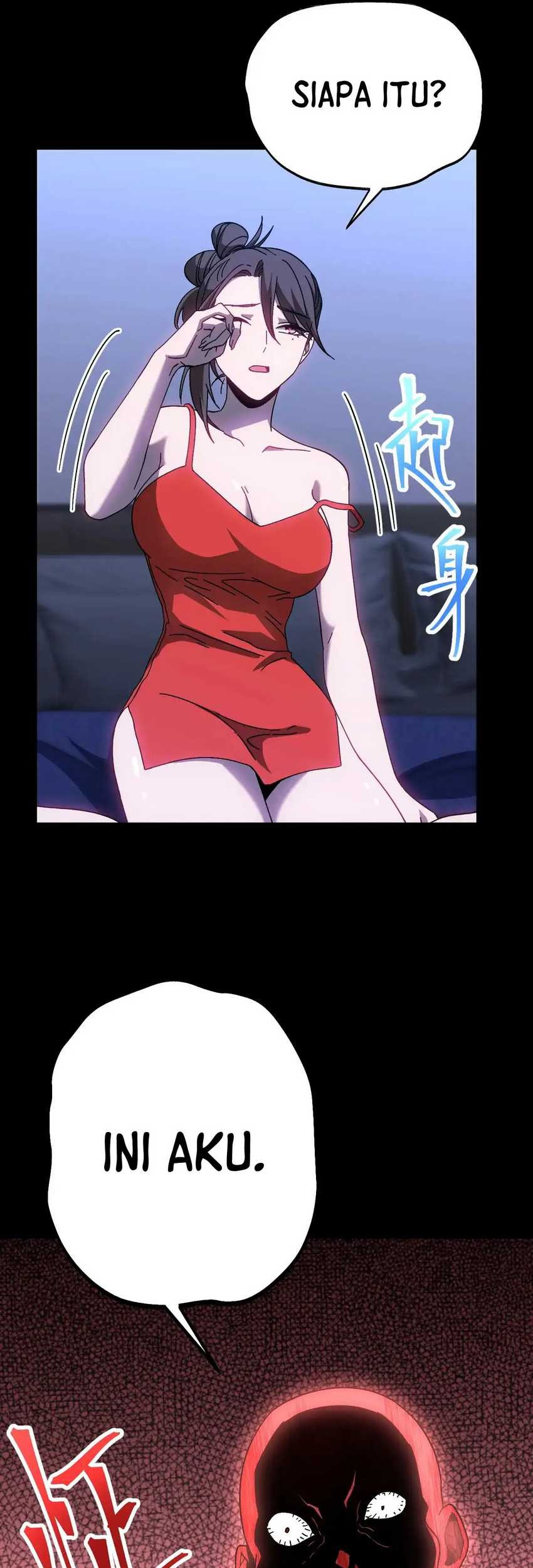 Apex Future Martial Arts Chapter 168 Gambar 44