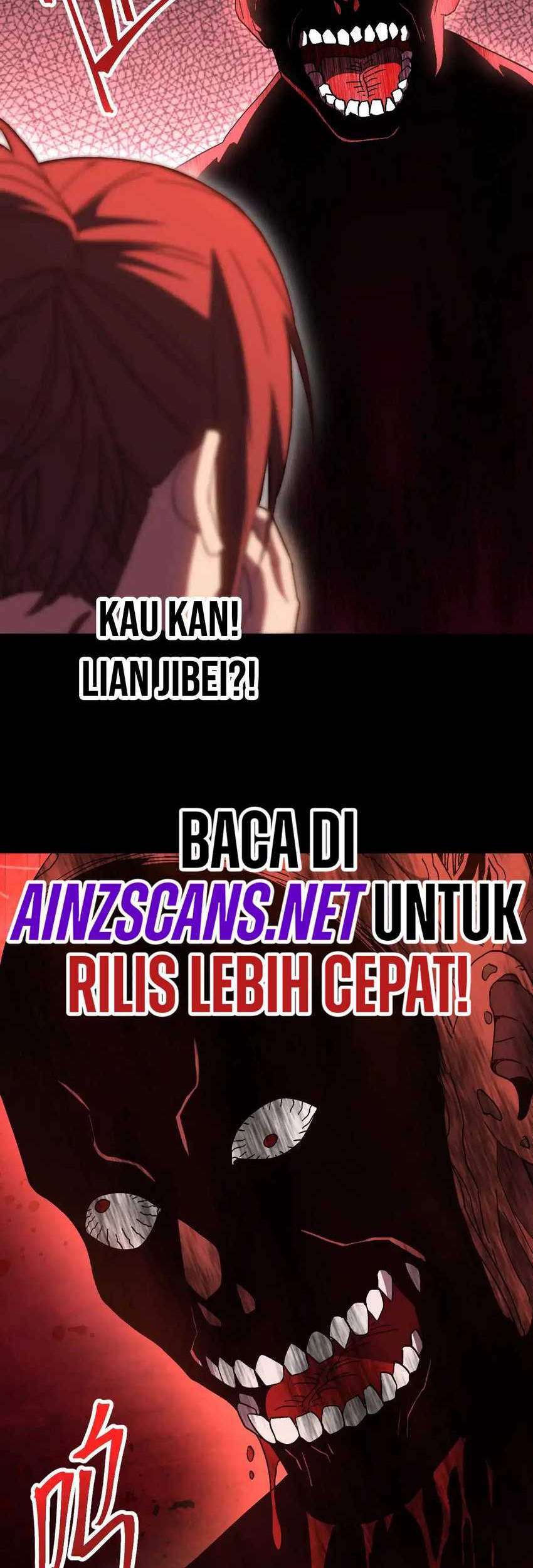 Apex Future Martial Arts Chapter 168 Gambar 45