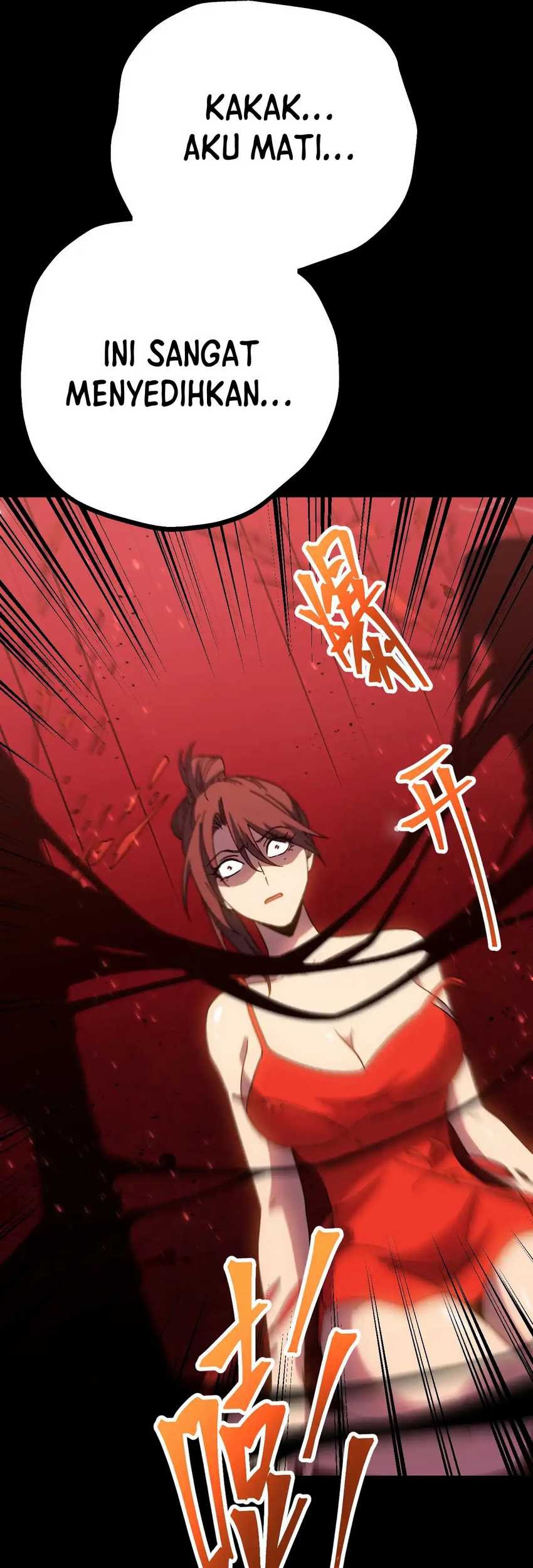 Apex Future Martial Arts Chapter 168 Gambar 47