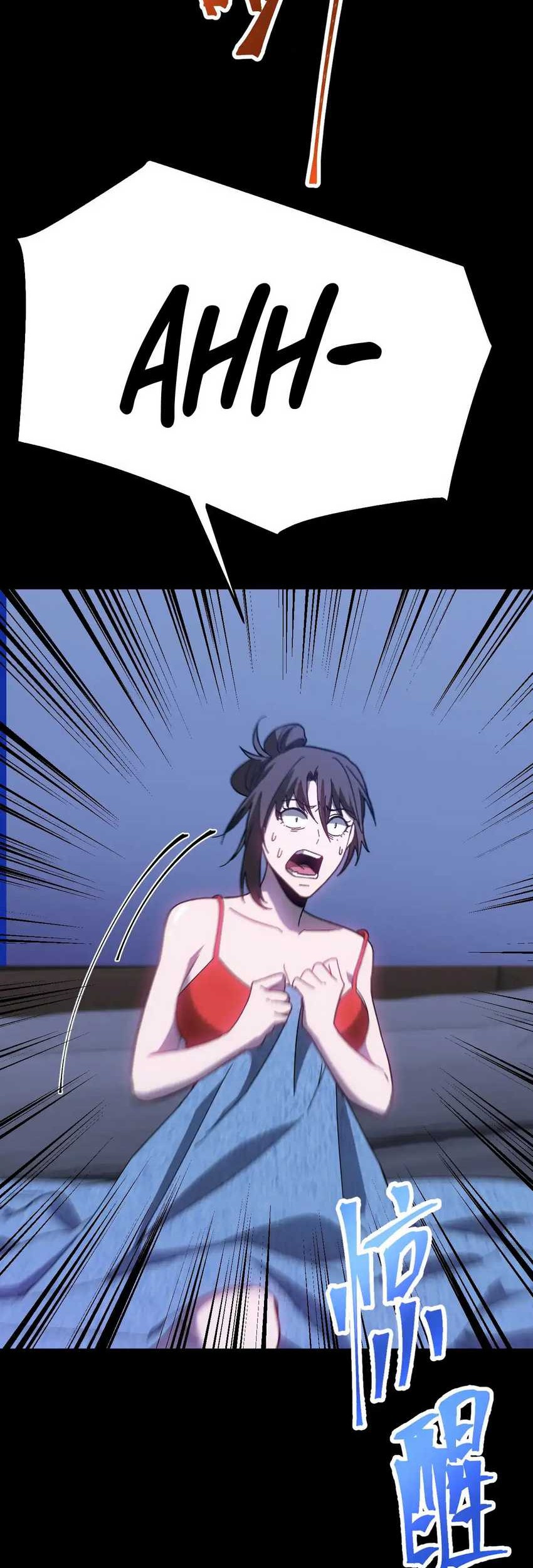 Apex Future Martial Arts Chapter 168 Gambar 48