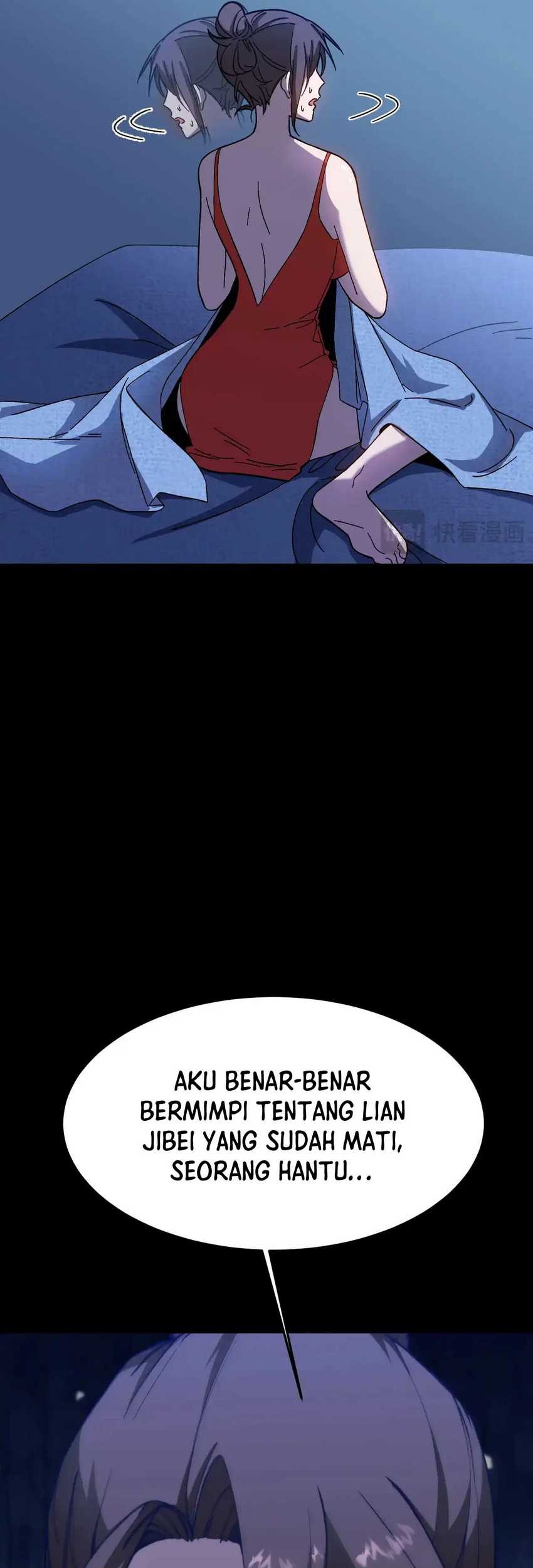 Apex Future Martial Arts Chapter 168 Gambar 50