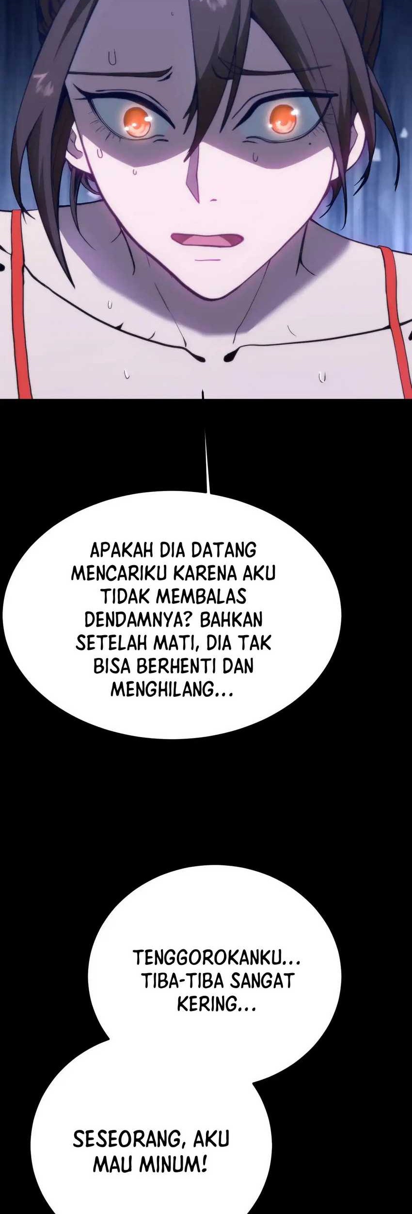Apex Future Martial Arts Chapter 168 Gambar 51