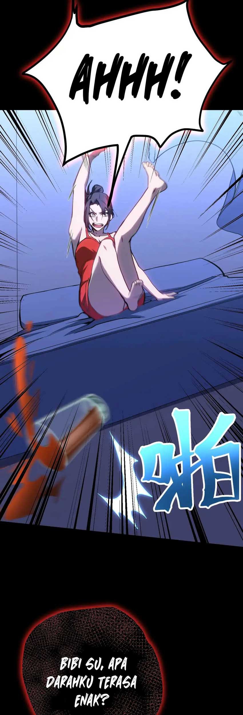 Apex Future Martial Arts Chapter 168 Gambar 59