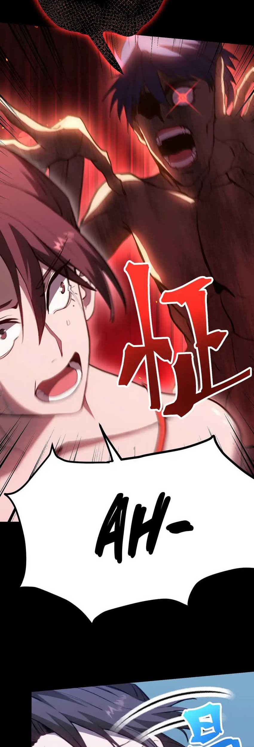 Apex Future Martial Arts Chapter 168 Gambar 60