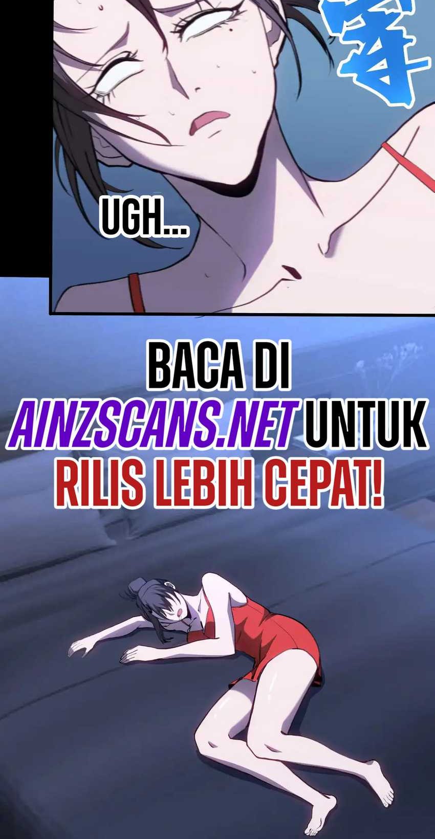 Apex Future Martial Arts Chapter 168 Gambar 61