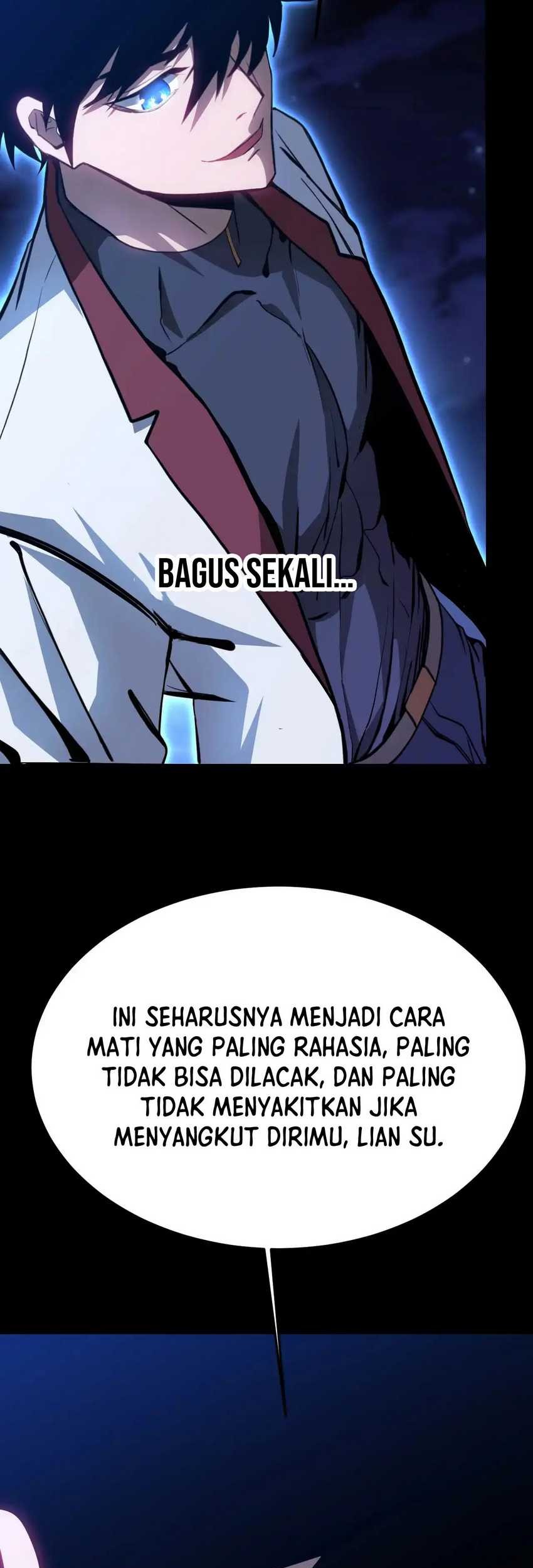 Apex Future Martial Arts Chapter 168 Gambar 65