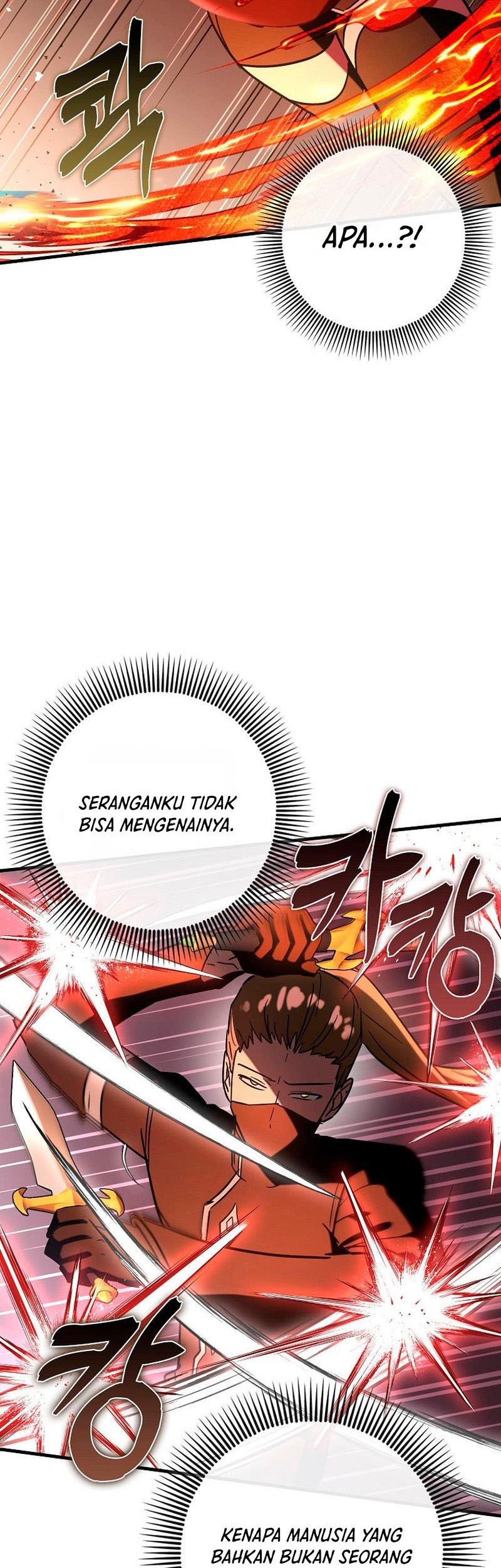 Hard Carry Supporter Chapter 78 Gambar 14