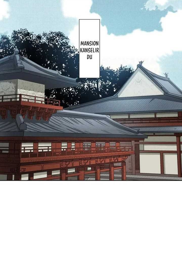 Baca Manhua Eternal Club Chapter 281 Gambar 2