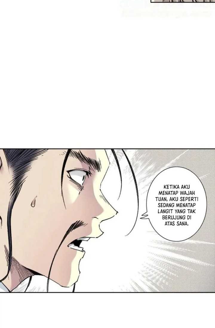 Eternal Club Chapter 281 Gambar 4