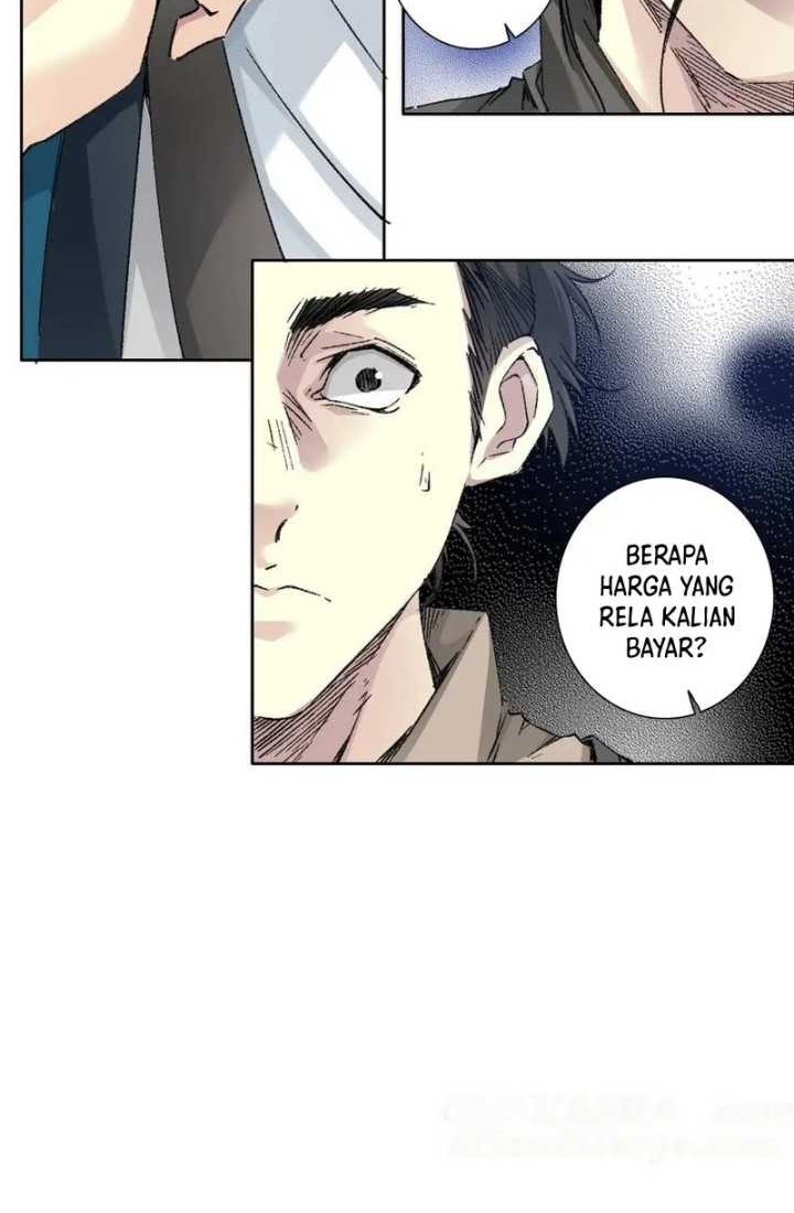 Eternal Club Chapter 281 Gambar 7