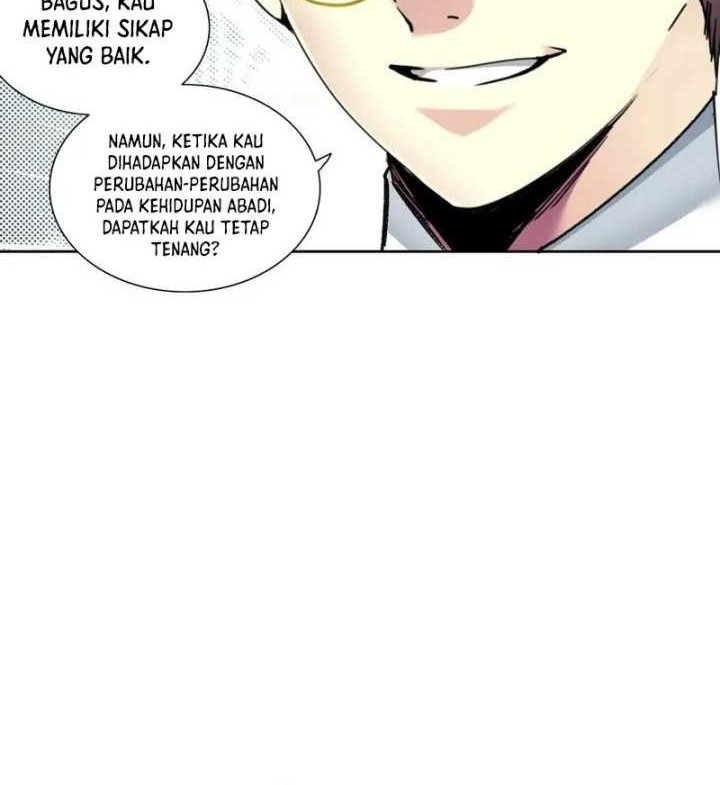 Eternal Club Chapter 281 Gambar 11