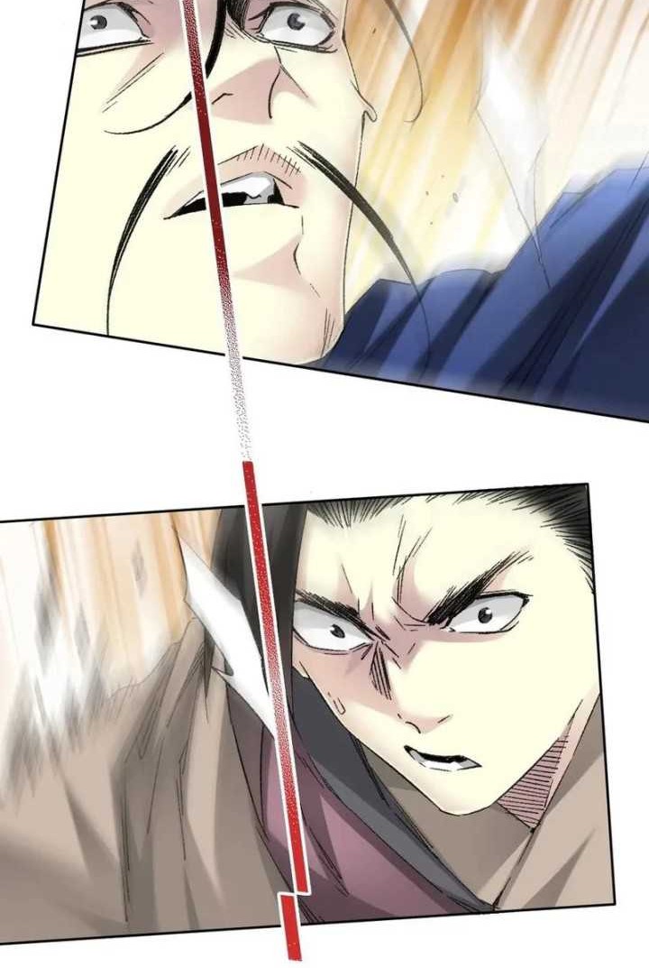 Eternal Club Chapter 281 Gambar 13