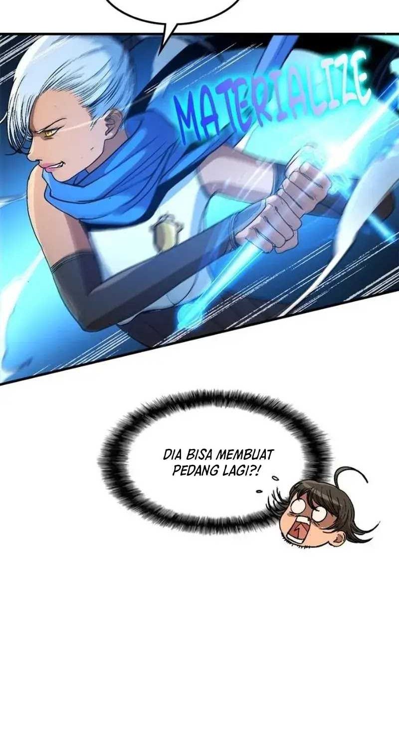 Return of the Renebound Professor Chapter 09 Gambar 22