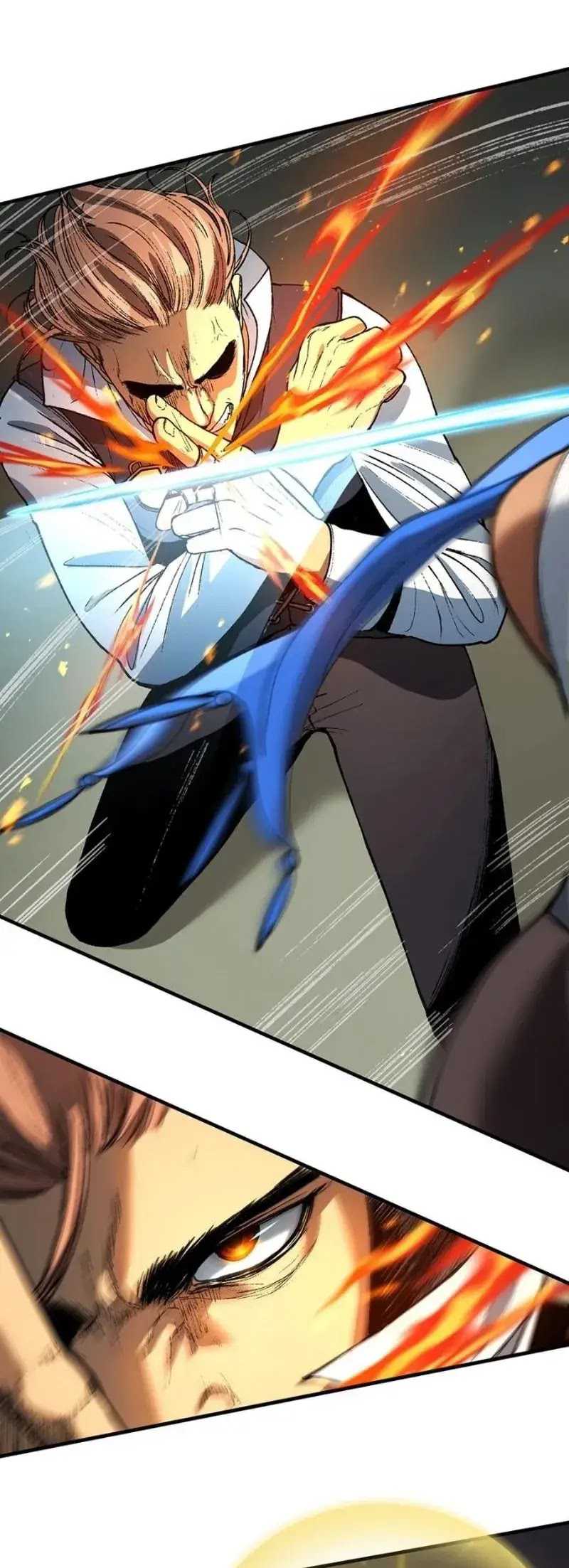 Return of the Renebound Professor Chapter 09 Gambar 23