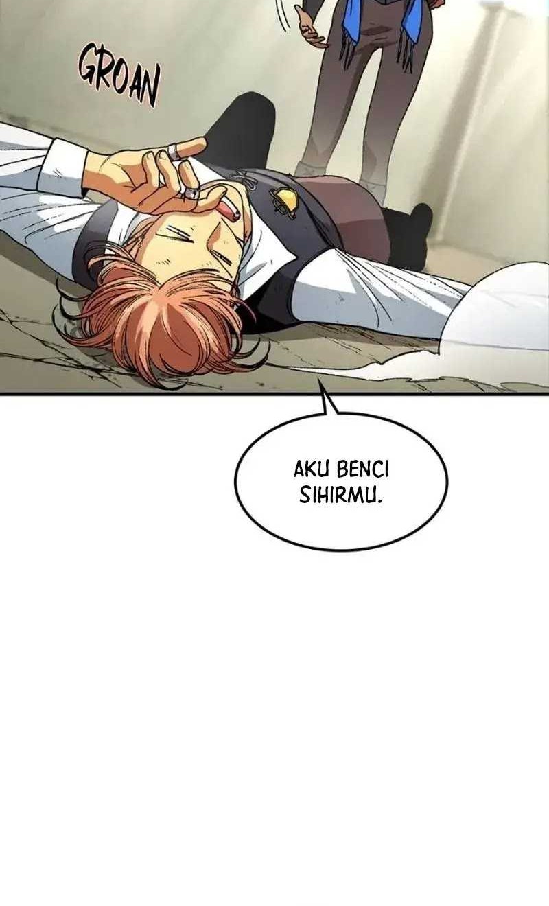 Return of the Renebound Professor Chapter 09 Gambar 27